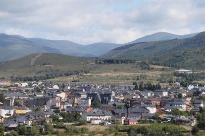 Descubre el pasado minero de Fabero: parada imprescindible en El Bierzo. Foto: archivo.