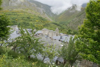 Descubriendo el Valle del Silencio: Qué ver, rutas y pueblos con encanto