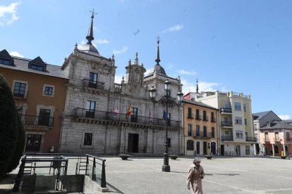 Programa Semana Santa Ponferrada 2021: Estos son los actos previstos