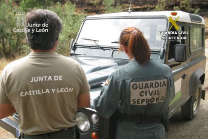 31.07.23 Investigación incendio forestal