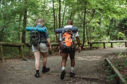 Top 5 Rutas por El Bierzo en 2022 para disfrutar del senderismo. Foto: pexels.