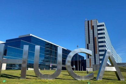 Hospital Universitario Central de Asturias, ARCHIVO