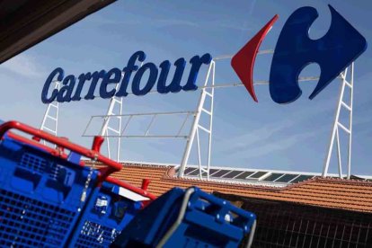 ¿Sabes cuándo cierra Carrefour en León esta Navidad 2020?