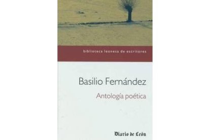 Una de las pocas imágenes que se conservan de Basilio Fernández