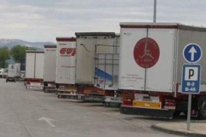 La potencialidad de Ponferrada como nudo logístico y de transportes está todavía por explotarse