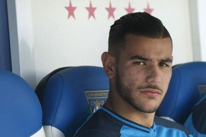 Theo Hernández.