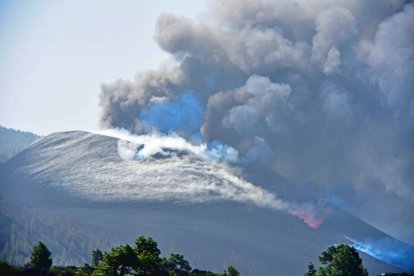 volcan