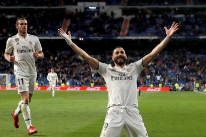 Horario y dónde ver el PSG-Real Madrid en televisión