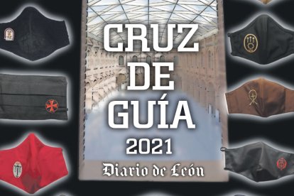 cruz de guia