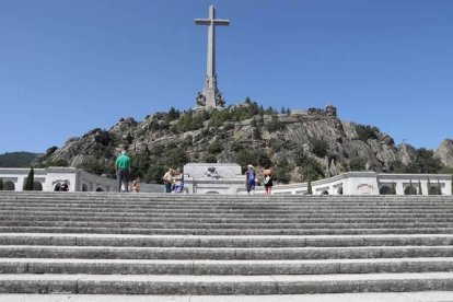 Valle de los Caídos