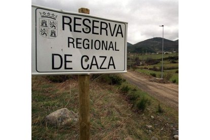 Las reservas serán ahora las responsables de gestionar todos sus recursos. JESÚS