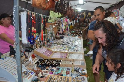 Mercado Judío de Pobladura este fin de semana. MEDINA