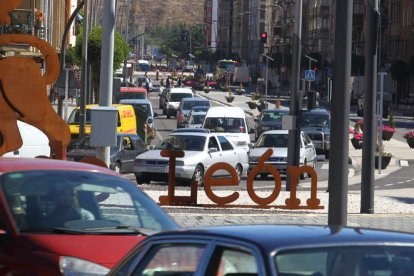 Límites de velocidad y restricciones DGT León: estos son los cambios