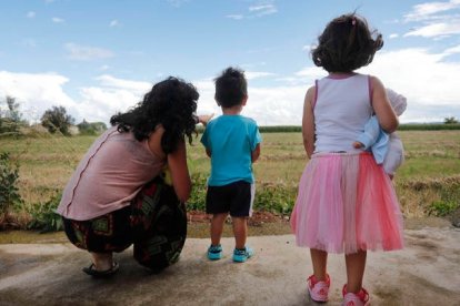 La medida ayudará a las familias a conciliar. JESÚS