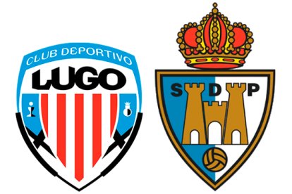 Lugo - Ponferradina