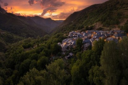 Selección de las mejores fotografías del concurso Captura la Tebaida de 2022 que organizó la asociación El Nogalón.