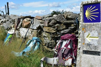 Camino de Santiago León 2021: Qué ver, etapas y alojamiento