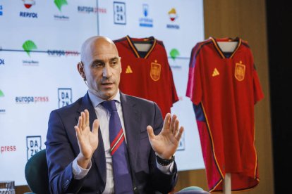 rubiales