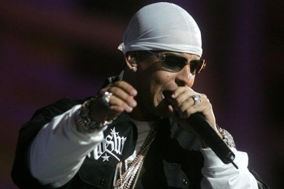 Daddy Yankee