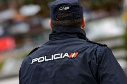 La policía ha confirmado la mayoría de edad de gran parte de los agresores. DL