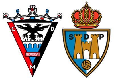 Mirandés-Ponferradina