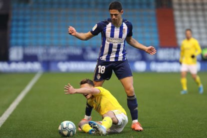 Aiser dispuso de una buena ocasión en un duelo jugado con mucho frío, aunque alguno lo desafió.