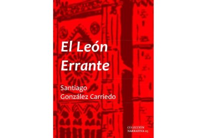 Portada del libro.