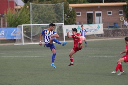 Ponferradina B