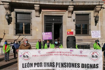 pensiones