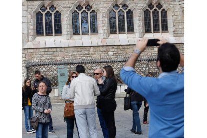 El plan se apoya en el uso de las nuevas tecnologías para la atracción de turistas.