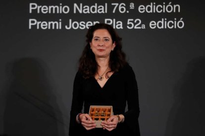 Premio Nadal