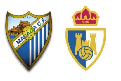 Málaga Ponferradina