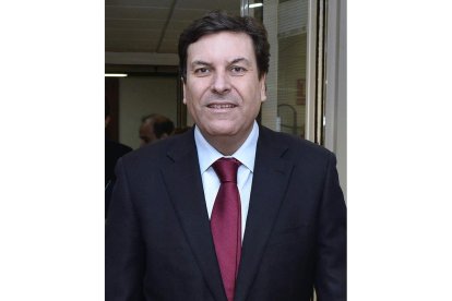 Ponente: carlos f. carriedo, consejero de empleo