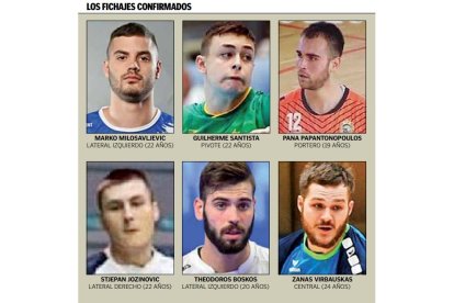 balonmano