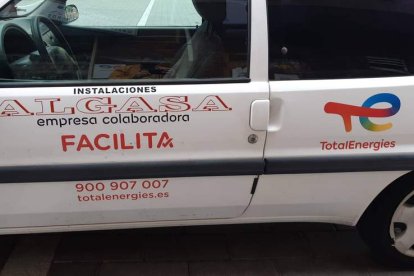 Algasa dispone de un servicio de asistencia técnica autorizado. DL