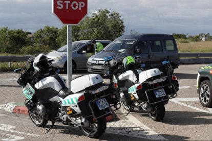 Operación Salida Verano León DGT 2020: controles en la nueva normalidad