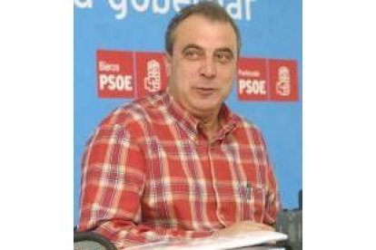 Giménez tendrá un papel capital en el grupo de gobierno de Cacabelos