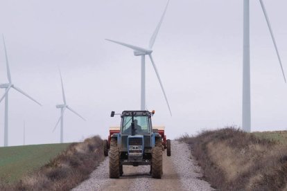 El plan busca fomentar un uso más sostenible de los recursos. ACACIO