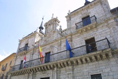 Ayuntamiento de Ponferrada