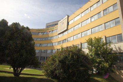 campus bierzo