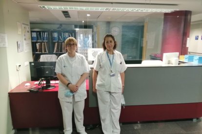 El Caule ha recibido una beca valorada en 2.000 euros  que se destinará a impartir clases de Taichí de forma presencial a pacientes con EPOC. HOSPITAL DE LEÓN