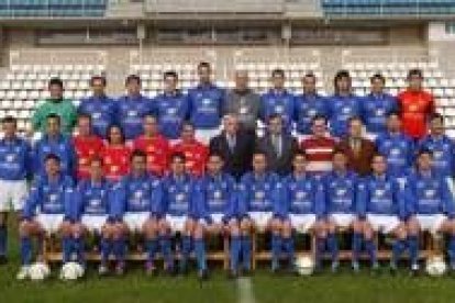 El Lleida parte como el rival a batir por la Cultural para conseguir el ascenso a Segunda División A