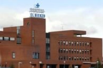 El acto de presentación transcurrirá en el Hospital del Bierzo