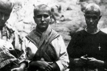 El robo de bebés fue una de las prácticas de la represión a las mujeres durante el franquismo. DL