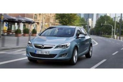 Opel reduce drásticamente los consumos de sus motores turbodiésel más recientes.