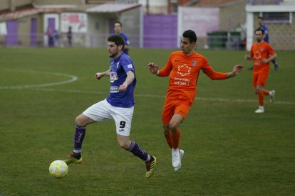 la baneza Burgos Promesas 1_19282104