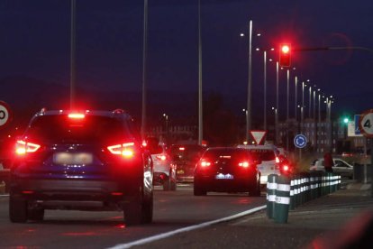 El perjudicado por el cártel de vehículos recibirá un 5% de compensación del valor del coche. FERNANDO OTERO