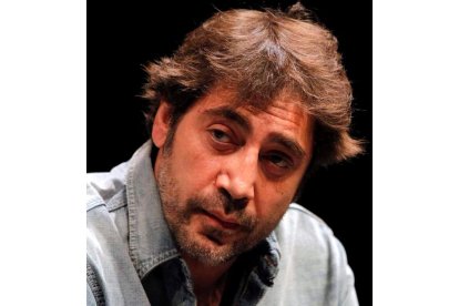 Imágenes de archivo del actor Javier Bardem y del director Pedro Almodóvar. YURI KOCHETKOV / BALLESTEROS