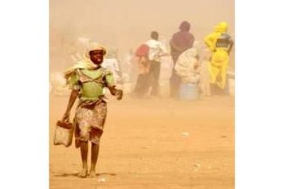 Más de 2,5 millones de desplazados y 200.000 muertos en Darfur