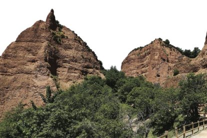 Médulas